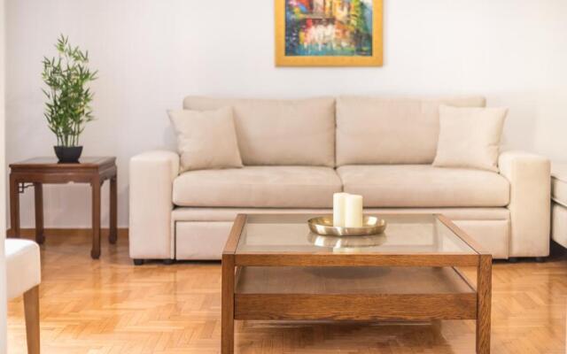 Victoria Best Apartments