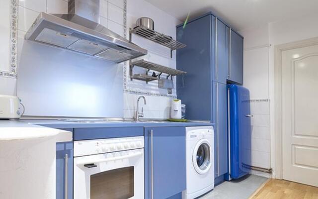 Apartamento Gran via V Friendly Rentals