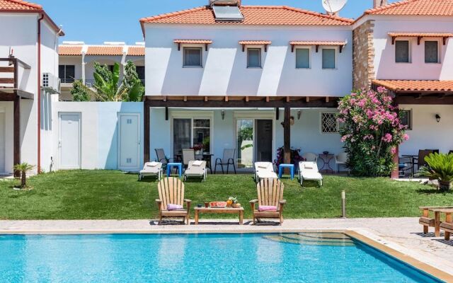 Posidonia Villas