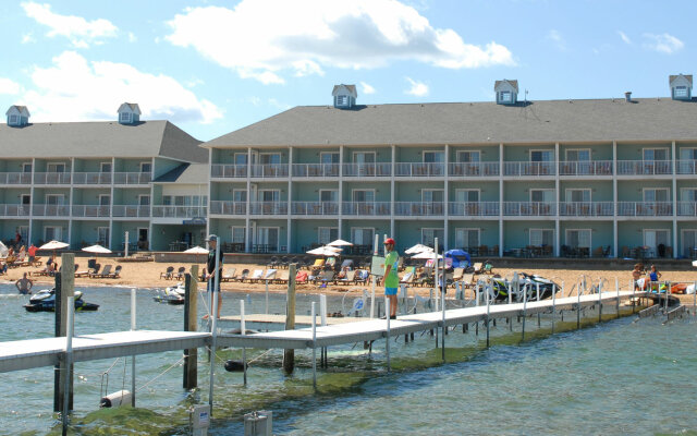 Sugar Beach Resort Hotel