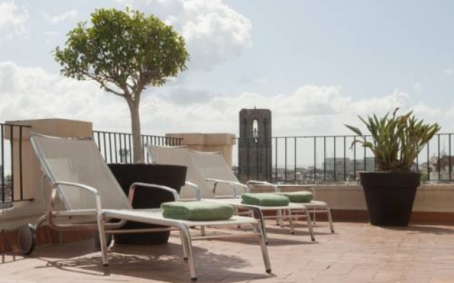 Montecarlo