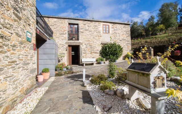 Casa Piñeiro