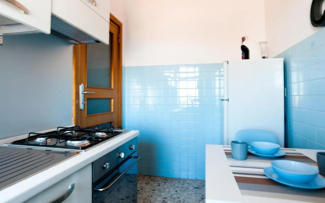 Fly by Suites Pescara