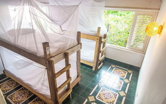 Hotel Secreto