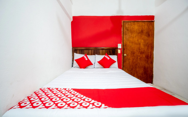 OYO Hotel Betsua Vista Hermosa, Huatulco