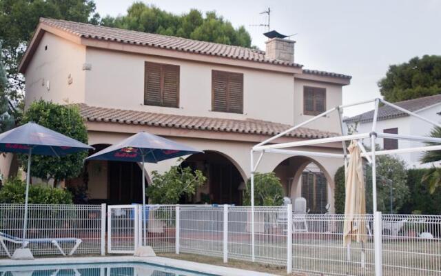 Villa Pepe