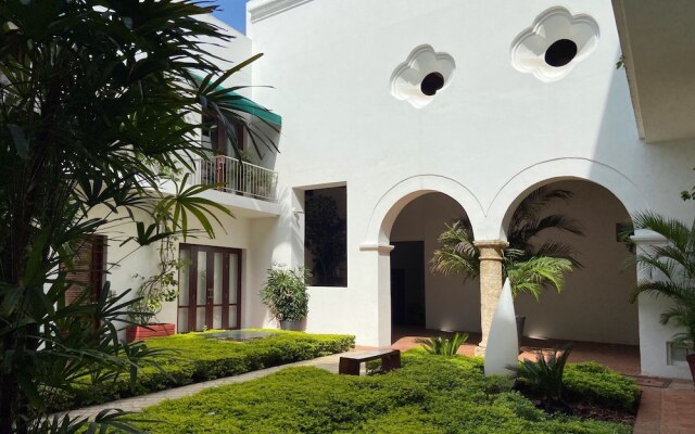 Wynwood Eslava in Cartagena