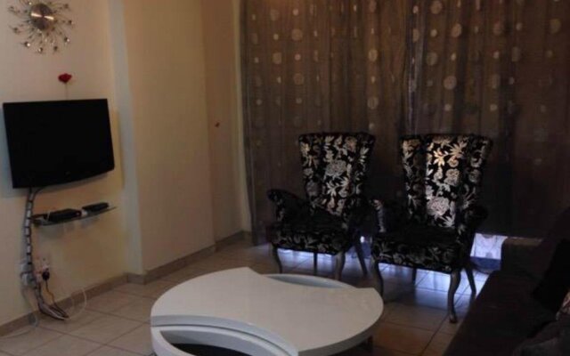 Juliana Boutique Aparments