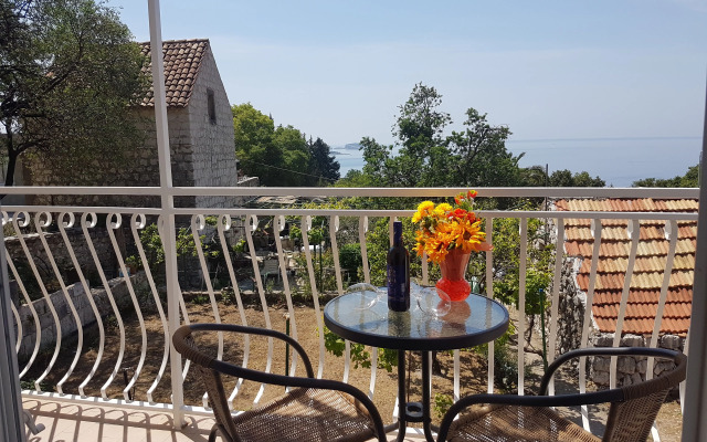 Apartments Dalmatia Blue