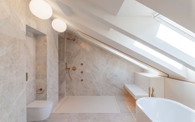 Casa Faraona Luxury Residences