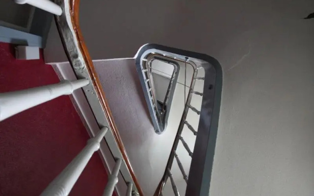 Stadthotel Kleiner Berg