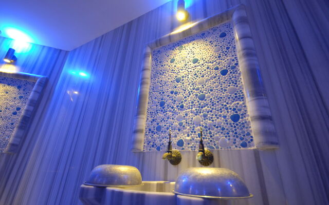 Suhan Cappadocia Hotel & Spa