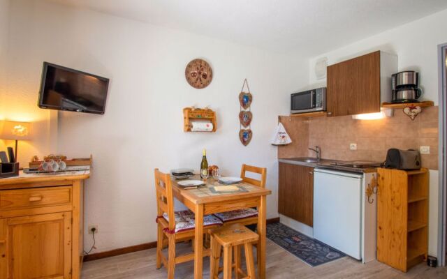 Chalets du Soleil 33701