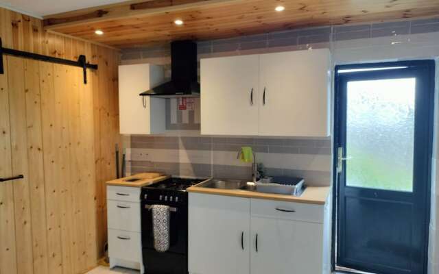 One Bedroom Apartment Achill Island Pets Allowed