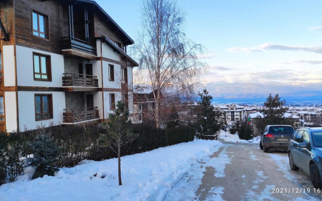 Studio D06, Green Life Bansko