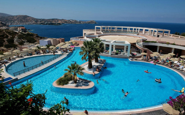 Athina Palace Resort & Spa