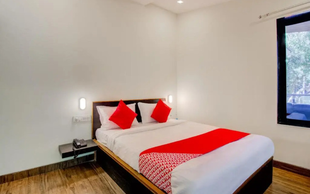 Halward Resort by OYO Rooms