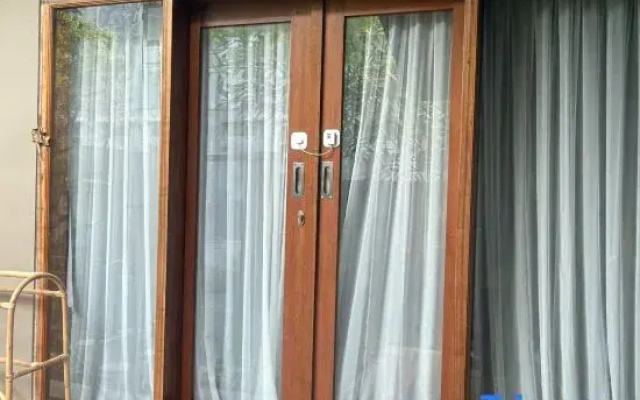 Private Family 2BR Villa near Ubud Center Bali