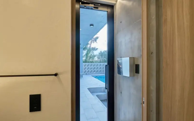 ima villa