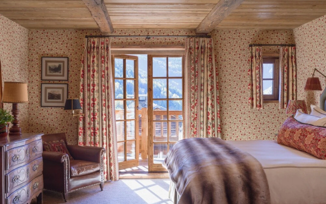 Eleven Chalet Hibou