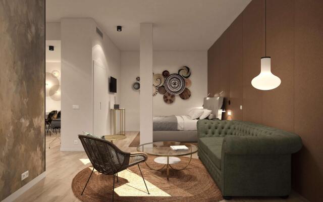 Atocha Hotel Madrid, Tapestry Collection by Hilton