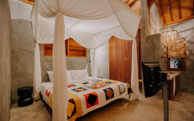 ZIN Canggu Resort & Villas