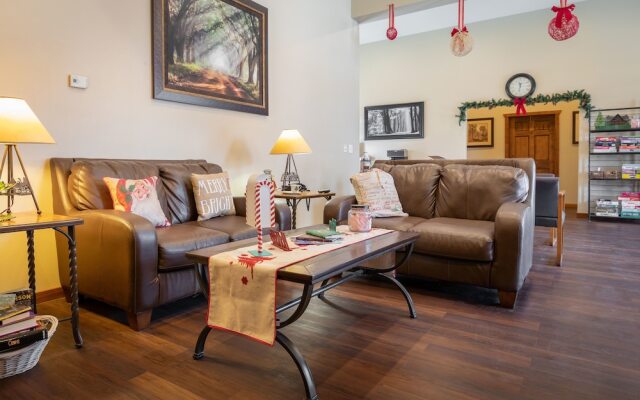The Lodges at Table Rock Lake by Capital Resorts