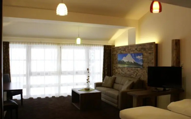 Appartementhaus Wetterloch