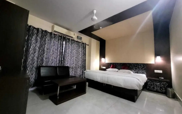 Hotel Pradyut