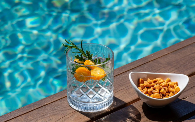 Hotel Centro Bodrum