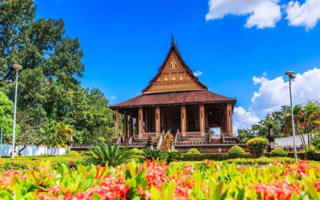 Sengprachan Boutique Hotel