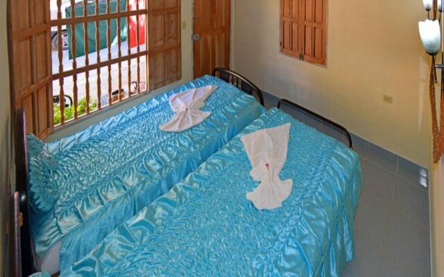 Hostal Casa Tuto & Cary