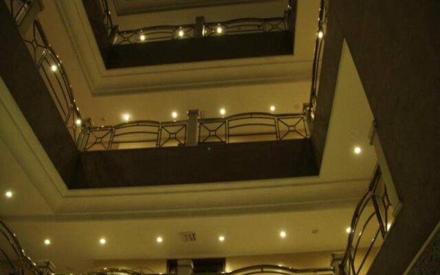 Hotel Marc Royale