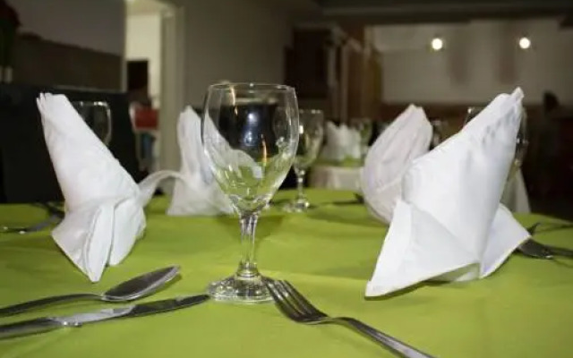 Hotel Preferencial Class