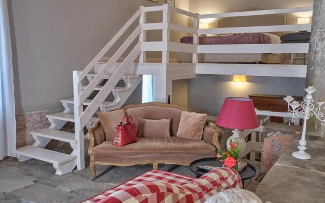 Tenuta Edonè Agriturismo