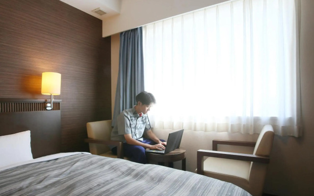 Route Inn Grantia Ishigaki
