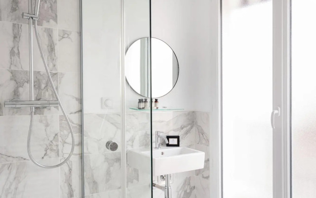 Hôtel 31 - Paris Tour Eiffel