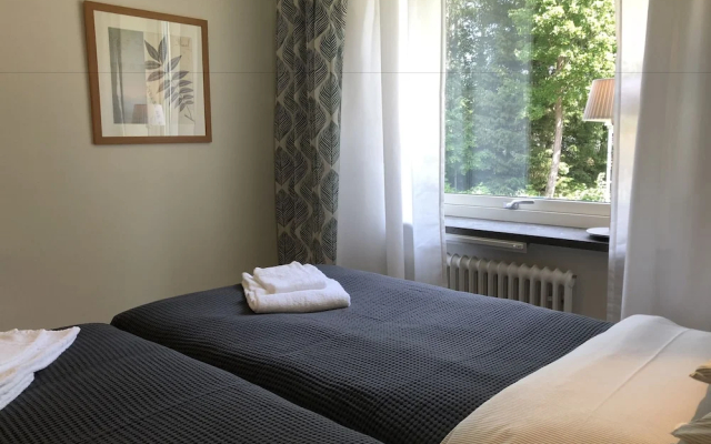 Kroppefjäll Bed & Breakfast