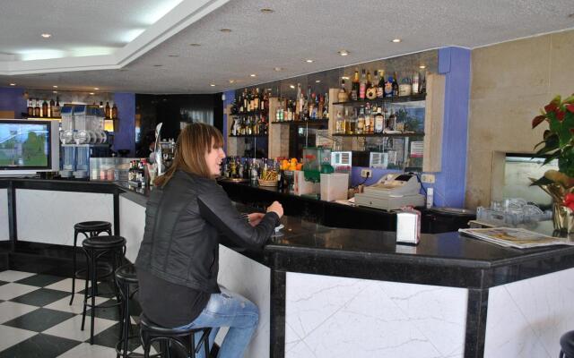 Hotel Felipe II