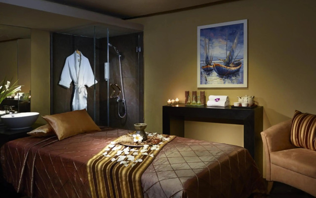 Millennium Hotel Sirih Jakarta