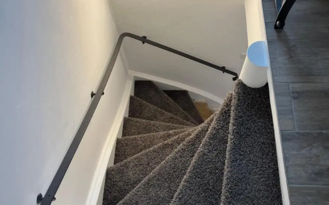 Ferienwohnung Rambold Wettersteinwand