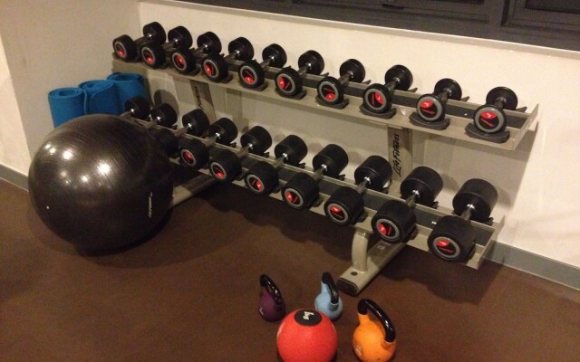 Saigon City View Apartment & Pool