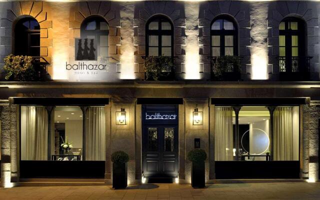 Balthazar Hôtel & Spa Rennes - MGallery Hotel Collection