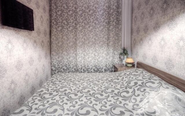 Меблированные комнаты Fishka