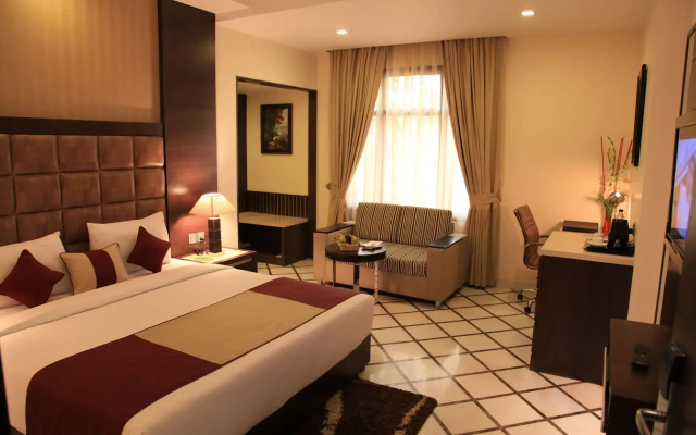 Hotel Florence