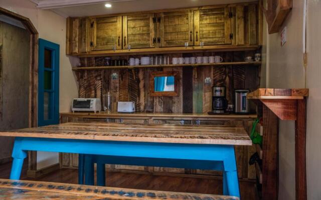 Puma House - Hostel