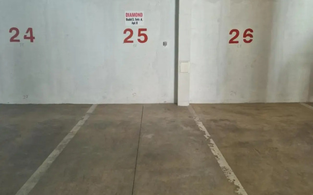 Apartment Diamond
