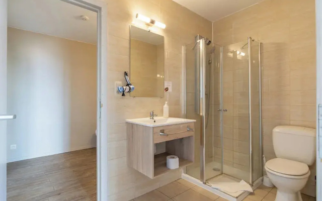 Value Stay Residence Mechelen