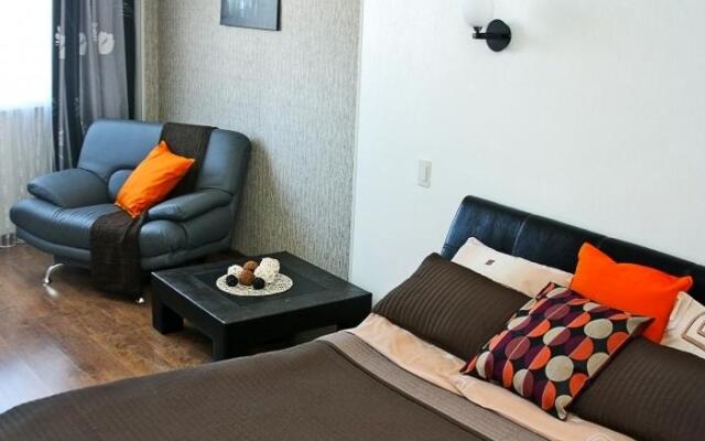 Альянс на улице Козлова 65Е