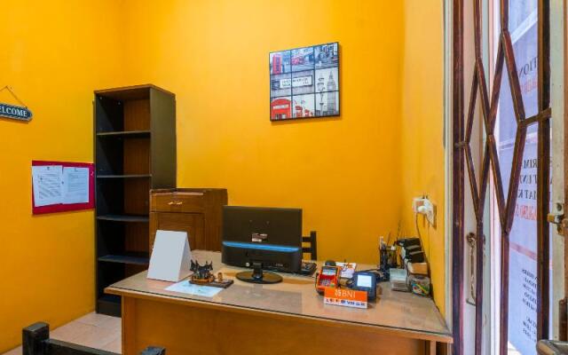 Pondok Tajlibu Syifa